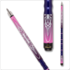 Stealth - Purple Haze Tribal